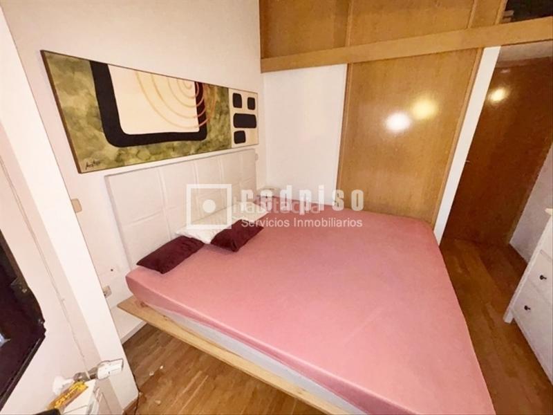 Foto a13ce2c2-8785-4cfb-afeb-1cd7f21f24d2. Dúplex amb calefacció a San Roque-Concordia-Adoratrices Guadalajara