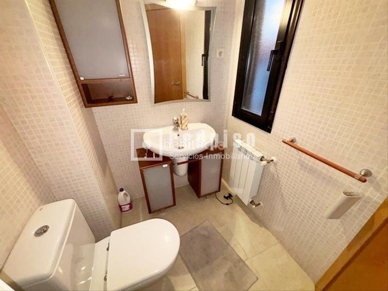 Foto c4e4b09a-1e9d-4c59-8136-a1e2564caad0. Dúplex amb calefacció a San Roque-Concordia-Adoratrices Guadalajara