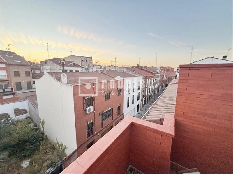 Foto d220610f-6fdc-4f39-8af6-81e46f52c3dd. Dúplex amb calefacció a San Roque-Concordia-Adoratrices Guadalajara