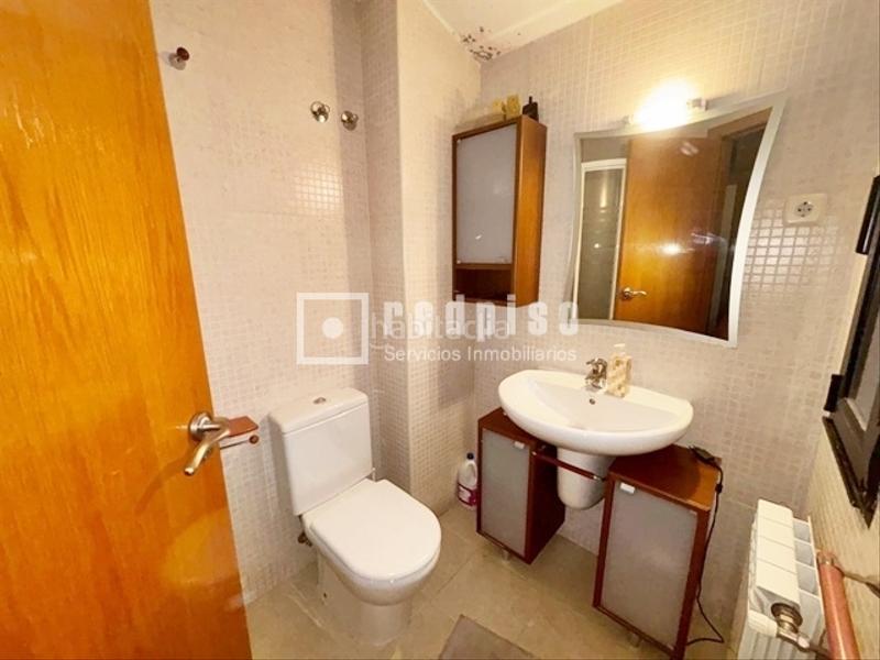 Foto d2baf5ba-76a4-4cad-aa45-cce7a9dc55ea. Dúplex amb calefacció a San Roque-Concordia-Adoratrices Guadalajara