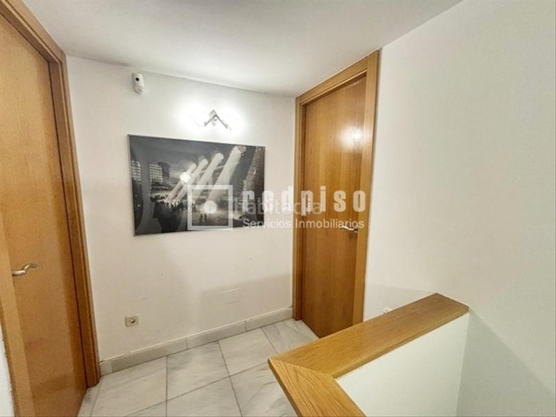 Foto d5093eb2-145b-404a-b2d5-d654fe8b39a0. Dúplex amb calefacció a San Roque-Concordia-Adoratrices Guadalajara