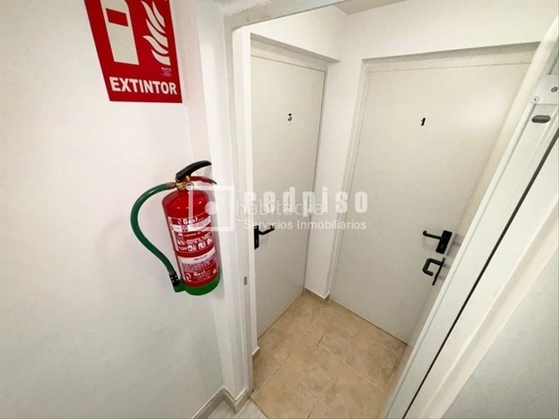 Foto e6f03f2a-8822-4f75-9938-7c7626cf337e. Dúplex amb calefacció a San Roque-Concordia-Adoratrices Guadalajara