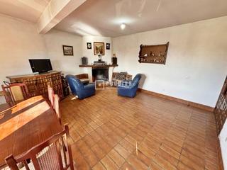 Appartement à Trijueque