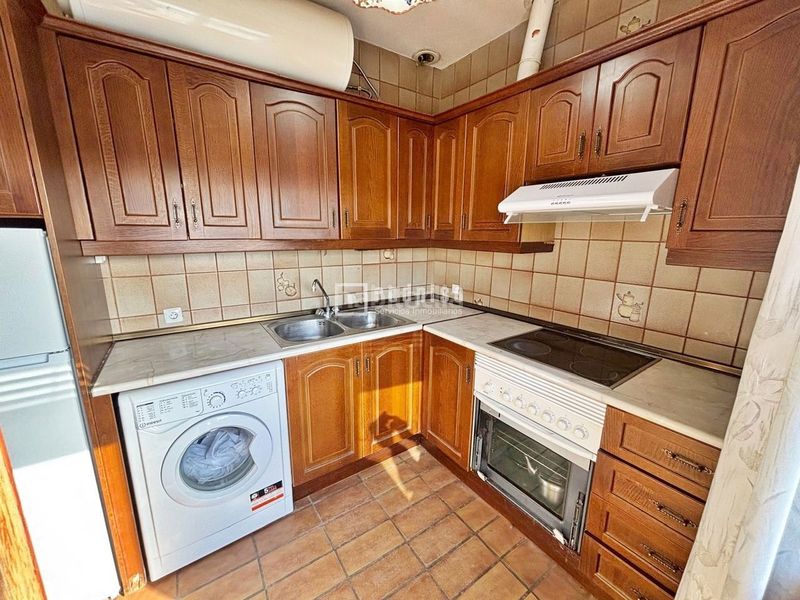 Foto 579b9f7f-4b37-4083-a013-f4f0bdb0a06f. Flat with heating in Trijueque