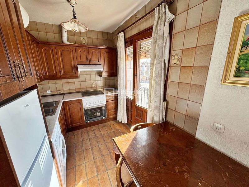 Foto 5d95ebd5-9354-428d-bab8-188dd1b959d2. Flat with heating in Trijueque