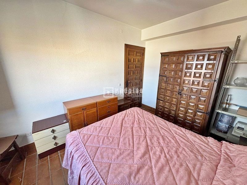 Foto 717593c7-cd07-4d31-8032-6d26726d87e0. Flat with heating in Trijueque