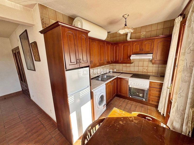 Foto 84a8b172-1810-4de5-b186-76268bc27bc8. Flat with heating in Trijueque
