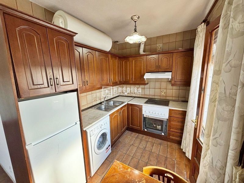 Foto a049d74e-cd18-445e-b6fe-b4ca61bf21be. Flat with heating in Trijueque