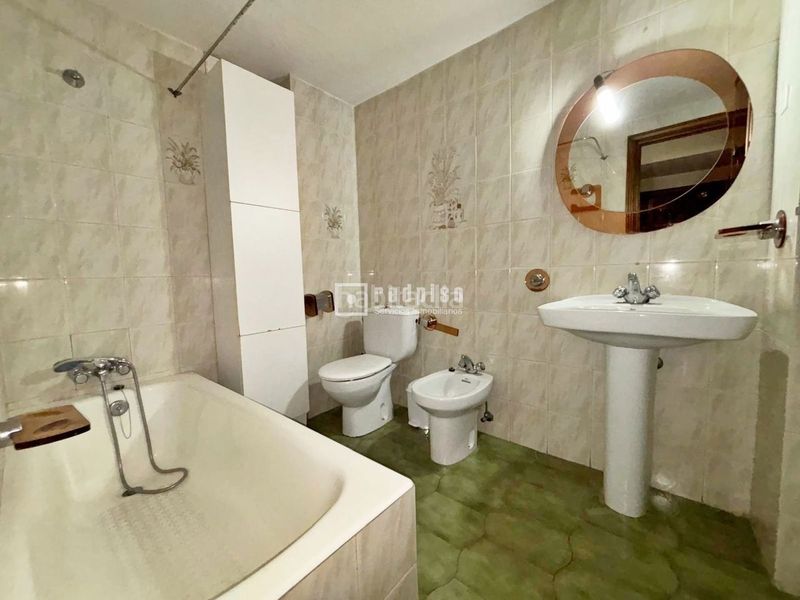 Foto a7f02efd-67cf-4bbd-a1f1-4eb17a75b91c. Flat with heating in Trijueque