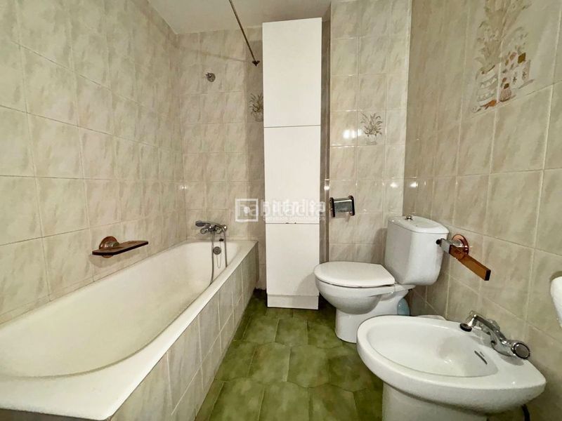 Foto ab99f2fa-7480-4f91-a013-425576ec6297. Flat with heating in Trijueque