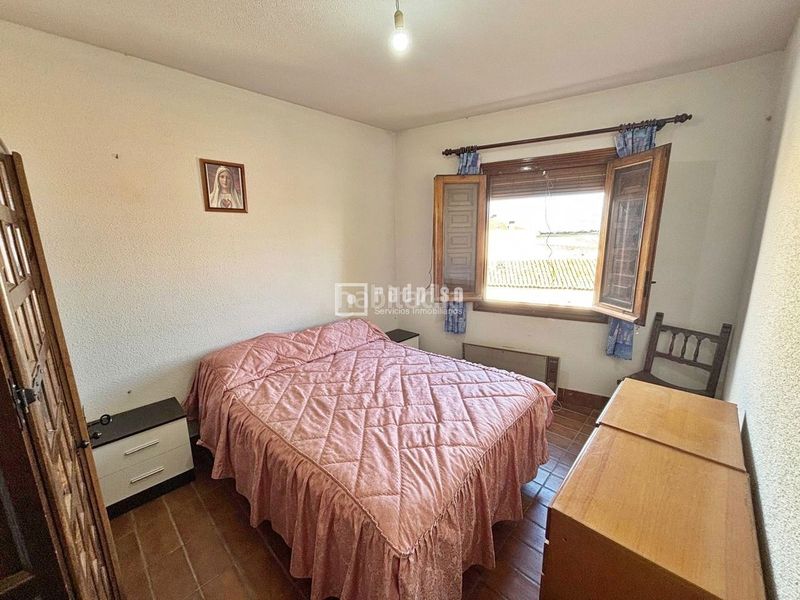 Foto cff98085-259d-4bc9-9d99-2d0a90107bea. Flat with heating in Trijueque