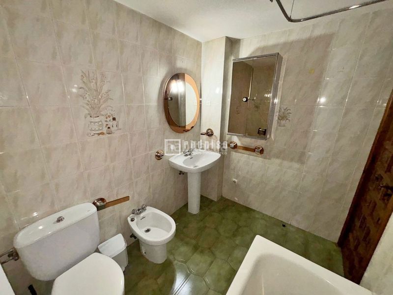 Foto e275b0d0-1c74-4334-94d8-99df7e42c067. Flat with heating in Trijueque
