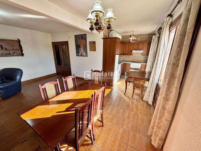 Foto f6a62f19-7946-4d1c-a8aa-7c7a2bcac0d6. Flat with heating in Trijueque