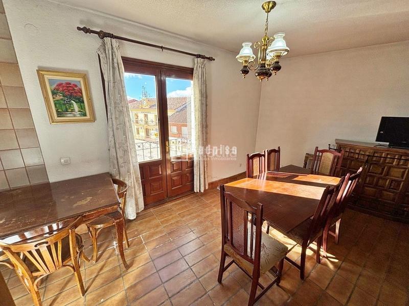 Foto 2339dac2-c813-492d-9f4c-ba44ec314af0. Pis amb calefacció a Trijueque