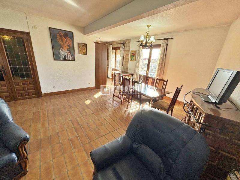 Foto e1e089ec-342f-4ac0-8931-ac7c676eb457. Pis amb calefacció a Trijueque