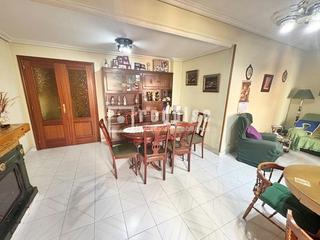 Dúplex a capitan luis pizaño