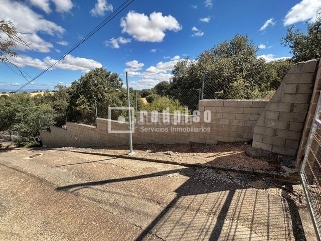Foto c95f5435-3652-45b2-8242-0c462dd47016. Residential plot in El Clavín-Valdeluz Guadalajara