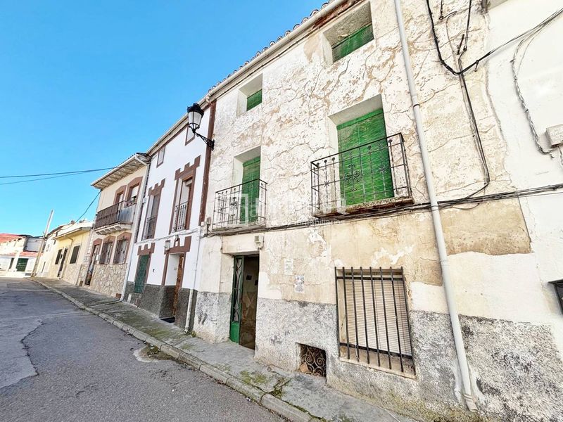 Foto aeeb197a-32bc-4d1e-afef-3606e8a636ae. Maison avec chauffage dans Driebes