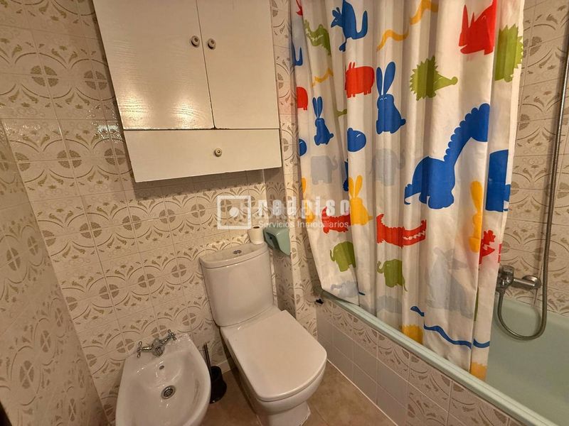 Foto 23a5e7cd-c93b-45ef-b32f-9b2ddd4a4a9d. Pis amb calefacció aparcament a Plan Sur-Amistad Guadalajara