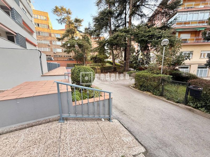 Foto 2fc56ebd-b148-4138-bfbb-96596e7c8048. Pis amb calefacció aparcament a Plan Sur-Amistad Guadalajara