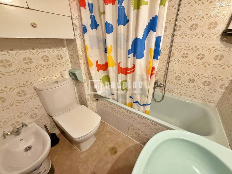 Foto 47b70ab5-ee08-4339-b113-a43d9ef0c2ba. Pis amb calefacció aparcament a Plan Sur-Amistad Guadalajara