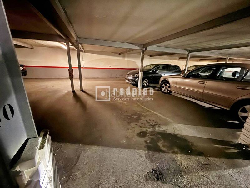 Foto 6d858693-9172-4daf-a37c-93c3eec92427. Pis amb calefacció aparcament a Plan Sur-Amistad Guadalajara