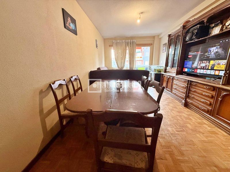 Foto 8f04a7d1-7783-4dde-9e8f-721e6323d223. Pis amb calefacció aparcament a Plan Sur-Amistad Guadalajara