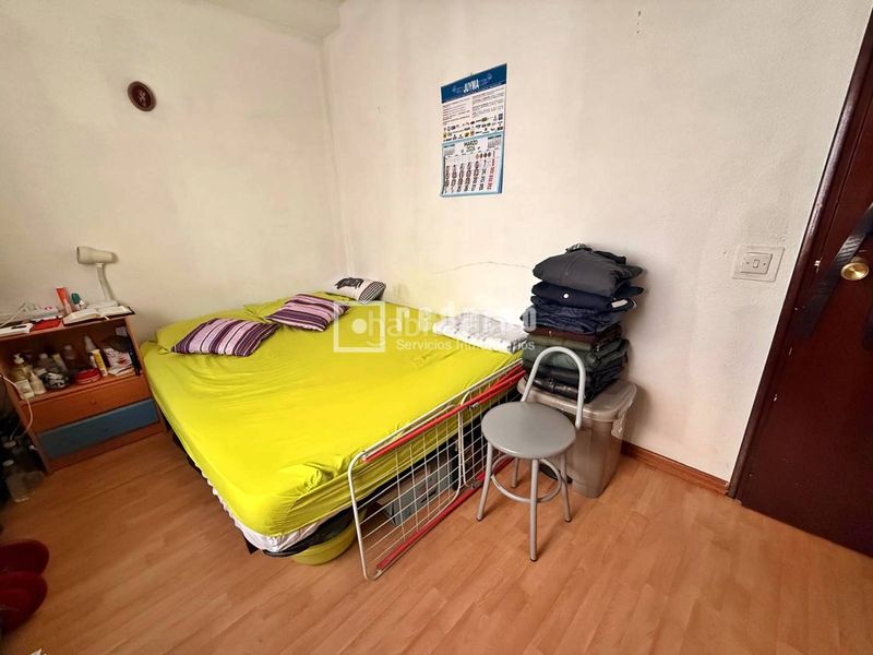 Foto 91b9fc8c-c2ce-4c6e-8d22-23fe177f4225. Pis amb calefacció aparcament a Plan Sur-Amistad Guadalajara