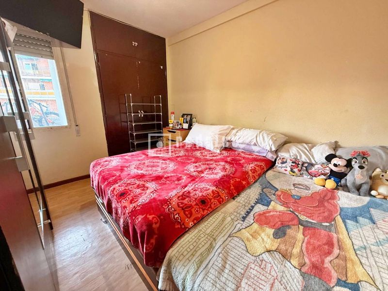 Foto a90bdfd6-17ca-46cb-8687-2622c0f1a58f. Pis amb calefacció aparcament a Plan Sur-Amistad Guadalajara