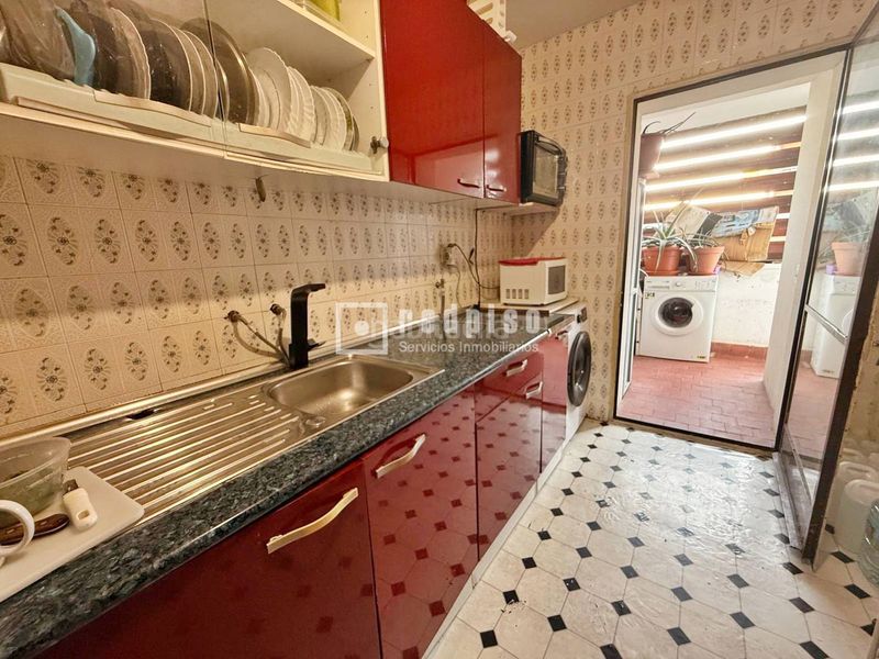 Foto cf6bc336-7543-4adb-a846-8f124c9c9b40. Pis amb calefacció aparcament a Plan Sur-Amistad Guadalajara