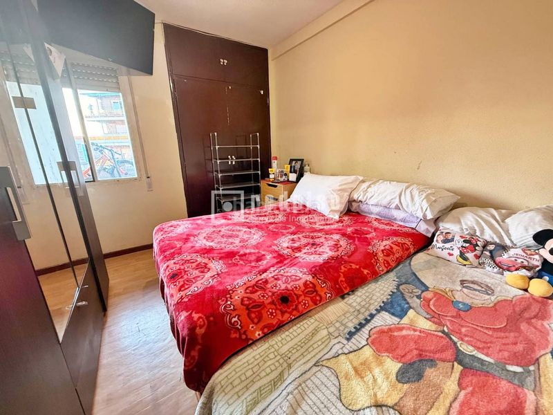 Foto d951f5e0-dd4c-4a01-9e81-e5930f96ac5e. Pis amb calefacció aparcament a Plan Sur-Amistad Guadalajara