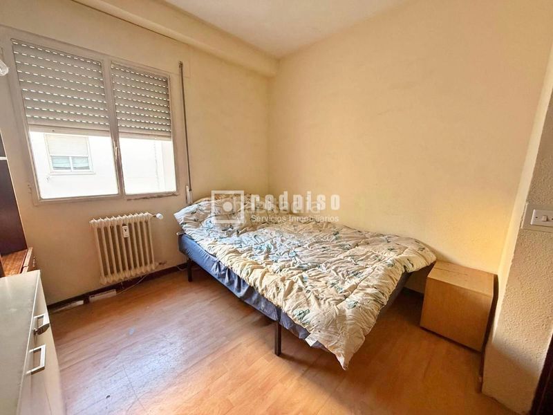 Foto f59aa72d-959e-4303-bb1e-4afed6c58562. Pis amb calefacció aparcament a Plan Sur-Amistad Guadalajara