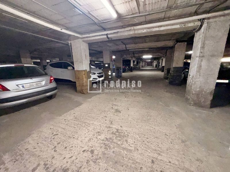 Foto 473c959c-139d-413c-a51b-3aa7966789f9. Aparcament cotxe a Plan Sur-Amistad Guadalajara