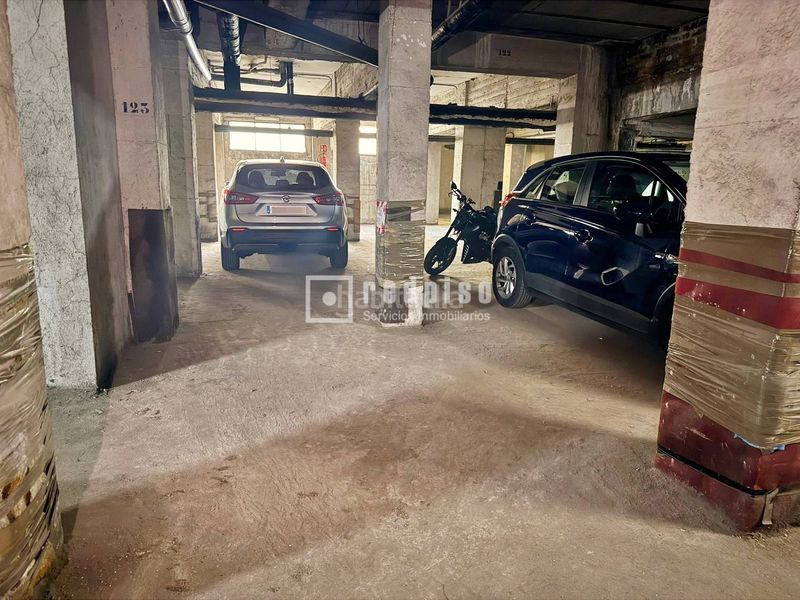 Foto 486245e2-6e58-42c3-bcb4-f3a1bc07dde5. Aparcament cotxe a Plan Sur-Amistad Guadalajara