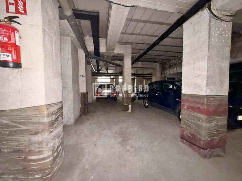 Foto 8de0e488-f563-4b65-80a8-1a28acfc7899. Aparcament cotxe a Plan Sur-Amistad Guadalajara