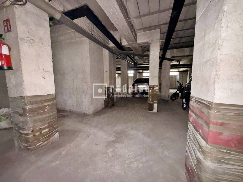 Foto b754752d-d8af-4206-ad30-708c3a530c71. Aparcament cotxe a Plan Sur-Amistad Guadalajara