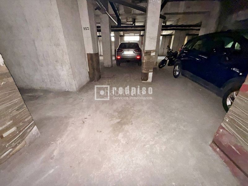 Foto dc317426-a983-4197-a66c-2dfd14a74c18. Aparcament cotxe a Plan Sur-Amistad Guadalajara