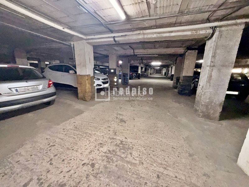 Foto 2d29c60b-a578-47eb-9515-01b74ae87658. Posto auto in Plan Sur-Amistad Guadalajara