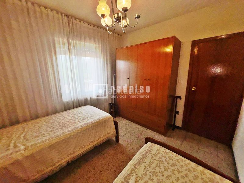 Foto 0194d159-77f5-41e8-8180-35d9cc06dd76. Pis amb calefacció a San Roque-Concordia-Adoratrices Guadalajara