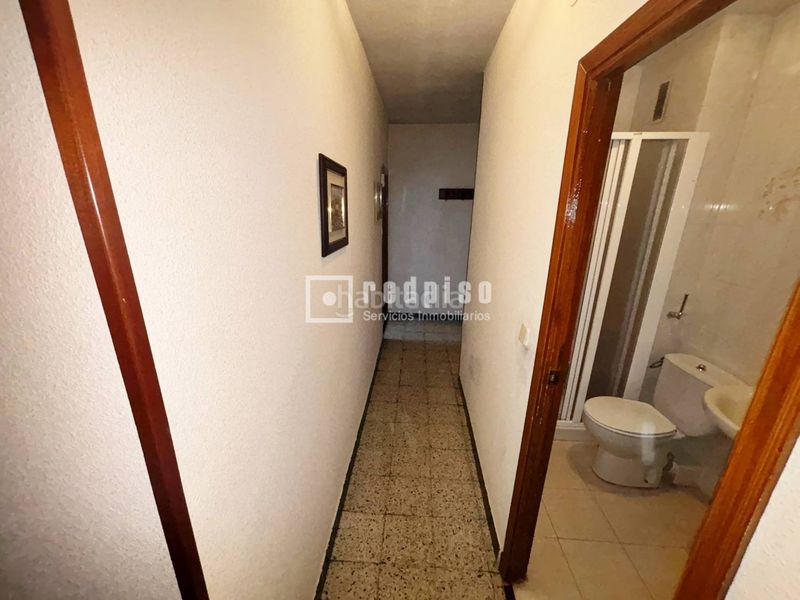 Foto 12d59206-0d01-4862-9b18-529a8b2ab800. Pis amb calefacció a San Roque-Concordia-Adoratrices Guadalajara