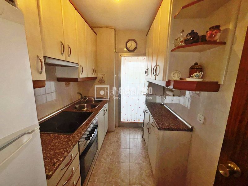 Foto 1440322f-a46f-4727-b116-41d64190e3a5. Pis amb calefacció a San Roque-Concordia-Adoratrices Guadalajara