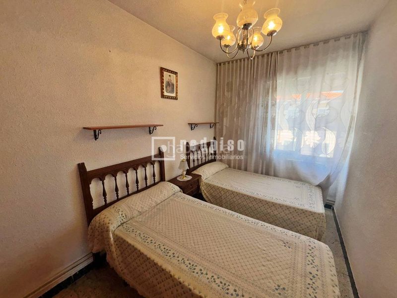 Foto 1bd7ba82-aae6-4131-b3fa-b8e0add1db6e. Pis amb calefacció a San Roque-Concordia-Adoratrices Guadalajara