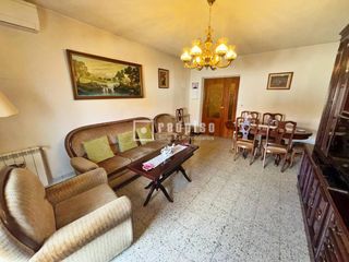Etagenwohnung in San Roque-Concordia-Adoratrices