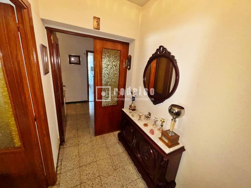 Foto ab1c796e-7987-4981-9057-5a7a3c779524. Pis amb calefacció a San Roque-Concordia-Adoratrices Guadalajara