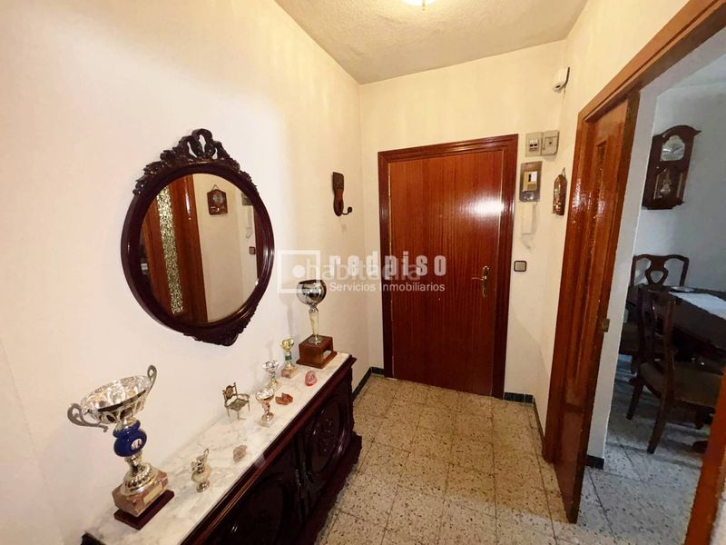 Foto d291a685-3480-4182-bbb6-8309114281c7. Pis amb calefacció a San Roque-Concordia-Adoratrices Guadalajara