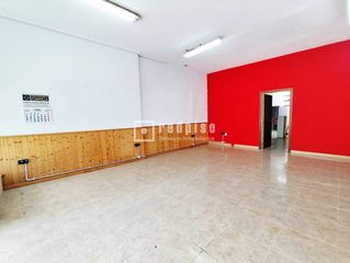 Geschäftsraum in de Alonso Núñez de Reinoso