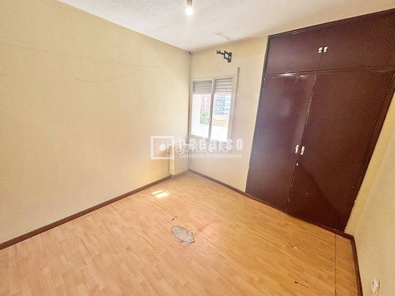Foto 30daa63b-333b-44ce-87fe-750b12937ba4. Pis amb calefacció aparcament a Plan Sur-Amistad Guadalajara