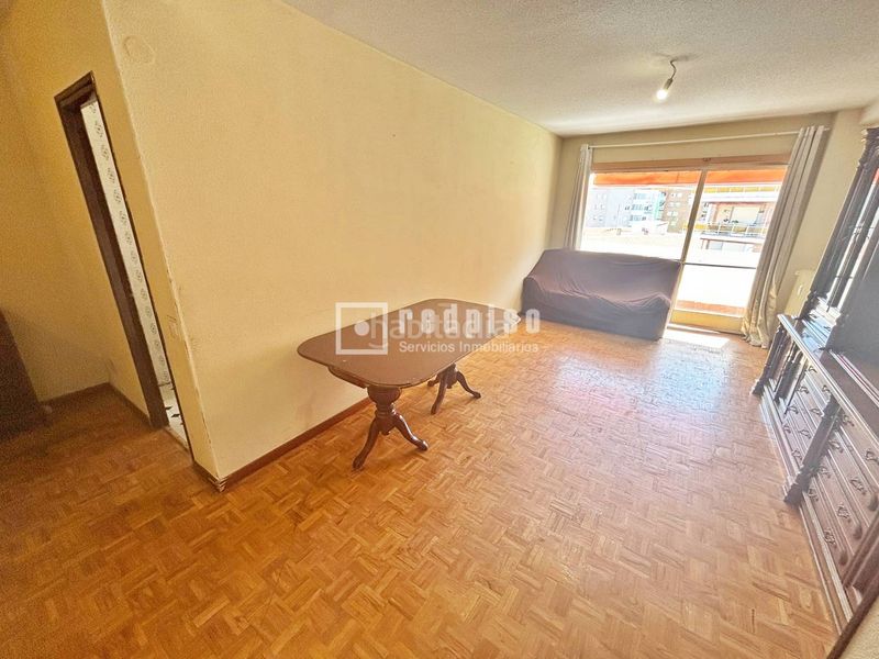 Foto 588b1f5e-0c79-4d2a-ba09-dd5484486f31. Pis amb calefacció aparcament a Plan Sur-Amistad Guadalajara