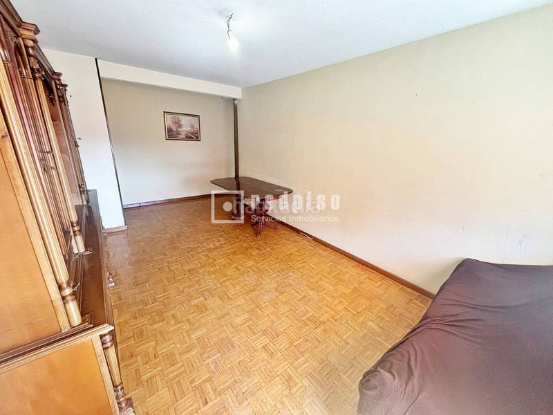 Foto 5c48df2c-cc4b-43b3-8ee7-3d10e54d39e8. Pis amb calefacció aparcament a Plan Sur-Amistad Guadalajara