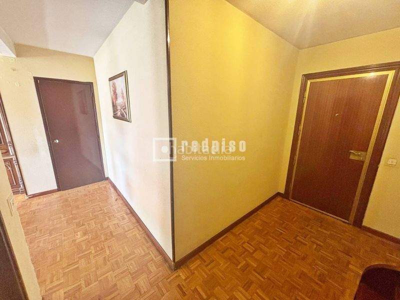 Foto 73b1b2a5-a932-49dd-8e52-ea4e08a53ba4. Pis amb calefacció aparcament a Plan Sur-Amistad Guadalajara